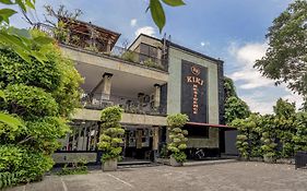 Kiki Residence Bali